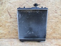 фото thumb №9, Suzuki ignis fh 2004- радиатор wody