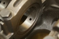 фото thumb №12, Блок двигателя kuga mk2 ii d4204t 2.0 tdci ufma