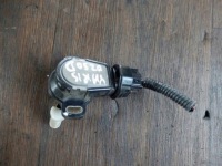 фото thumb №1, Toyota yaris i 02 1.4 d4d привід кришка пального