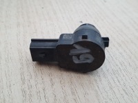 Opel оригинальный номер датчик парковки pdc 13300764 с Разборки, фото thumb