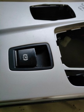 фото thumb №11, Bmw x3 f25 туннель подлокотник uk