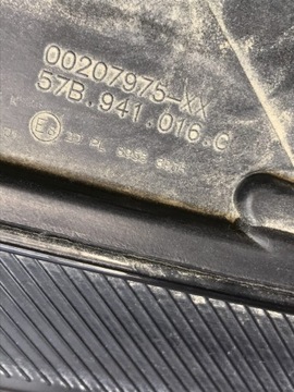 фото thumb №13, Skoda karoq правая лампа перед полный led 57b941016c