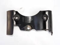 фото thumb №1, Audi a8 d3 4.0 tdi защита двигателя пластик з спереди