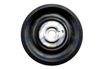 фото thumb №10, Nty rkp-lr-000 колесо ременное, wał коленчатый