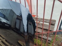 фото thumb №5, Капот кришка сталь mazda 6 gj gl 11.2012-04.2018 przedlift лак 41w