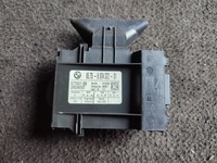 фото thumb №1, Модуль датчик сигналізація bmw e65 6974372