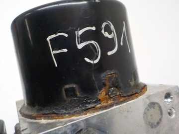 фото thumb №9, Mazda 3 bk насос abs 6n61-2c405-eb 06.2109-0983.3