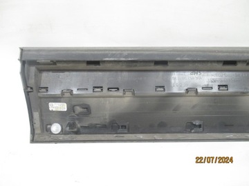 фото thumb №7, Планка двері правий перед audi q5 80a853960a