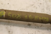 фото thumb №5, Приводной вал правая длинная 9672959880 peugeot 508 i lift 1.6 e-hdi