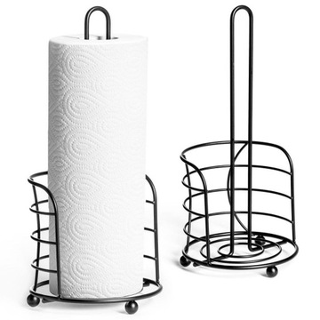 МЕТАЛЛИЧЕСКАЯ ПОДСТАВКА ДЛЯ БУМАЖНЫХ ПОЛОТЕНЕЦ LOFT
