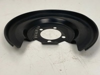 фото thumb №8, 2016 toyota prius xw50 защита передней диск тормозной y0352