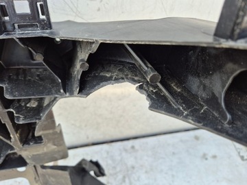 фото thumb №13, Hyundai palisade usa pas переднее усилитель