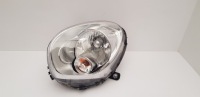 фото thumb №1, Лампа передня ліва mini countryman r60 r61 звичайна h7 9801027