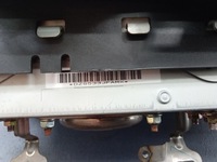 фото thumb №6, Mazda 3 i bk подушка безопасности подушка пассажира eu bp4k60350