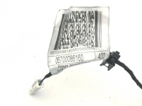 фото thumb №10, Maserati ghibli джгут двері задніх 2014 06700086160