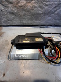 фото thumb №9, Обігрівач webasto 1000w d1lc scania 1366253