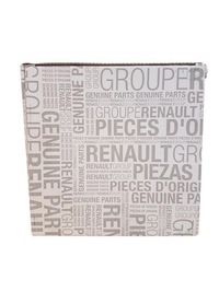 фото thumb №1, Диск тормозная renault dacia 402065345r новый оригинал оригинальный номер