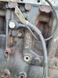 фото thumb №13, Двигун m 55.01 m5501 m55 3.6 porsche cayenne i 7l 9pa lift