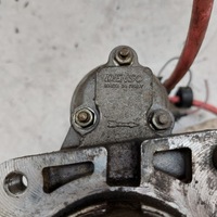 фото thumb №10, Fiat punto 1,3 стартер denso 63101078