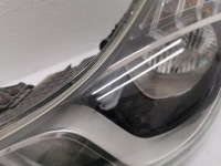 фото thumb №4, Лампа линза левый перед hyundai ix20 10-15 uk