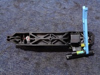 фото thumb №14, Ручка fiat sedici suzuki sx4 06-14r. левая задняя