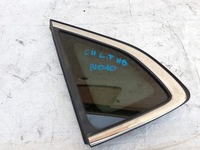 фото thumb №1, Скло скло трикутник лівий зад kia ceed 17-22 ii