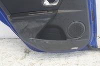 фото thumb №16, Двері лівий задня renault megane iii hb