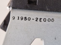 фото thumb №6, Соединитель контактор колодка стекло крышки hyundai tucson i 81771-2e000