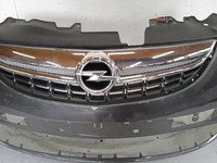 фото thumb №7, Бампер перед opel corsa d lift