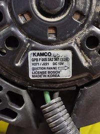 фото thumb №6, Chevrolet epica ii 2.0 вентилятор радиатора gpbf00s3a2367