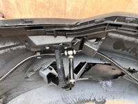 фото thumb №8, Бампер перед передній audi a6 c7 10-14 s-line