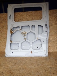 фото thumb №9, Ford transit custom lift 17- двері праве зсувні