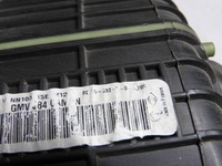 фото thumb №7, Renault scenic ii воздуходувка вентилятор обдув f666583v