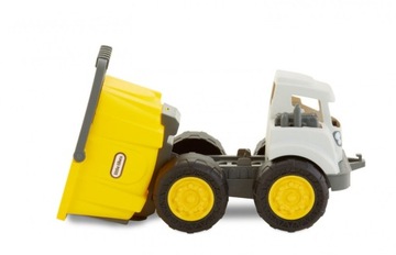 Самосвал LITTLE TIKES 2in1 Dirt Diggers