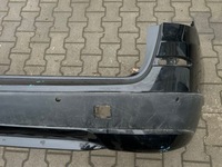 фото thumb №7, Бампер зад задній bmw x3 f25 lci рестайлінг колір 475