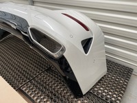 фото thumb №10, Bmw g14 m-pakiet крышка багажника бампер лампы задняя балка a96