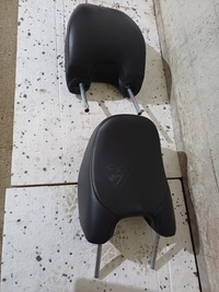 фото thumb №1, Volvo v60 2013- підголівники kpl