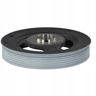 фото thumb №12, Febi bilstein 31100 колесо ременное, wał коленчатый