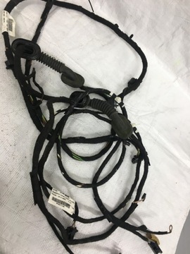 фото thumb №14, Установка джгут кришки seat altea xl kpl. оригінал 5p8971147 5p8971145