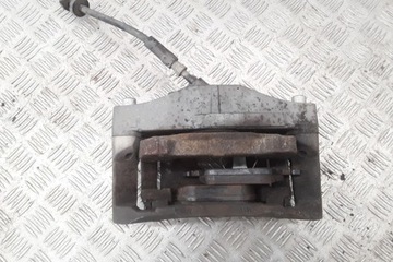 фото thumb №6, Супорт гальмівний переднє лівий volvo xc90 i 30657303 2.4l дизель 2009