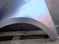 фото thumb №3, Крило лівий volkswagen passat b8 lb7s