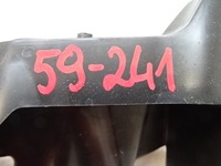 фото thumb №10, Citroen c4 cactus левый направляющая бампера заднего задняя 9801687580