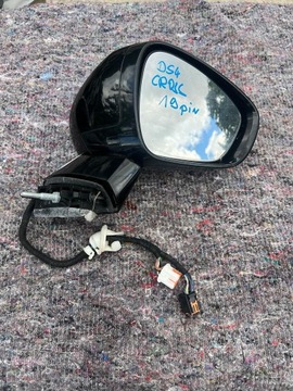 фото thumb №1, Зеркало правые ds4 19 pin