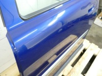 фото thumb №11, Двері лівий задня ліва задні volvo xc70 v70 lak 458-46 06r