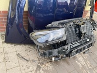 фото thumb №6, Бампер капот pas лампа mercedes gle 167 suv набір amg