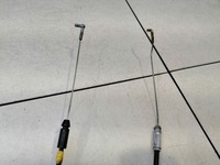 фото thumb №7, Замок дверь правый перед mazda mpv ii