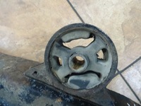 фото thumb №5, Volvo v40 1.9dci 03' балка перед