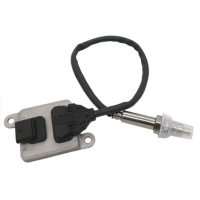 Б/у датчик nox amrxuts a0009054310 к mercedes w218 w212 w204 w251 Недорого, фото thumb