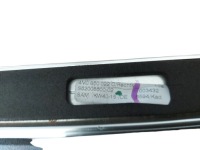 Рейлинги кровельные комплект audi q7 2015 model 4m оригинальный номер 4m0860022c 021c с Разборки, фото thumb