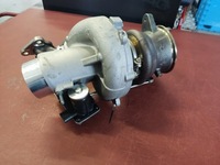 фото thumb №13, Турбонагнетатель jaguar range rover j6p3-6k682-ag